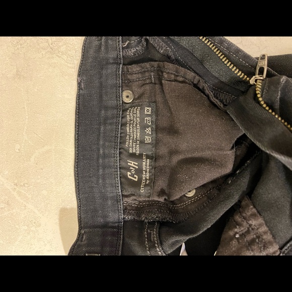 Citizens of Humanity Rocket size 26 - Picture 2 of 6